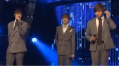 U-KISS - M countdown