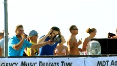 Q-Dance - Sunrise Festival