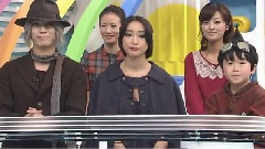 龟梨和也 - ZIP! Cut 中文字幕 11/12/23