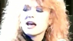 Heart - Greatest Hits Medley