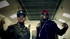 Mann,50 Cent,2Pac - Buzzin