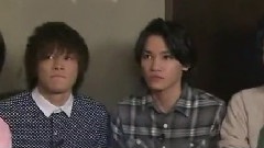 Kis-My-Ft2 - もしもツア-ズ 11/12/24