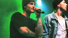 Nik & Jay,Erik og Kriss - My City