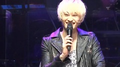 银赫(SuperJunior) - SBS K-Star News