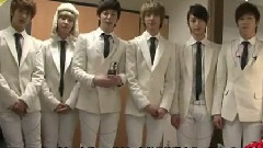 BOYFRIEND - Interview