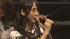 SKE48 - 强き者よ