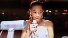 Beyonce - Behind the Stage