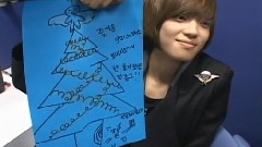 TEEN TOP - TeenTop On Air BEMYBOY