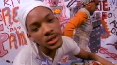 DJ Jazzy Jeff & The Fresh Prince - Parents Just Don't Understand