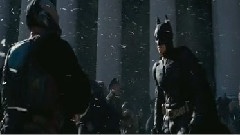 Hans Zimmer,影视原声 - The Dark Knight Rises