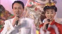 吕继宏 - 喊春