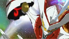 9nine - <闪亮的塔科特>OP 口琴版