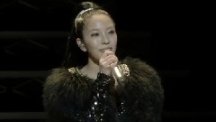 BoA - Milestone & メリクリ BoA THE LIVE
