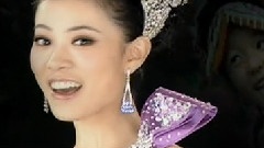 刘莉娜 - 中华大家庭