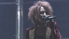 the GazettE - Cockroach