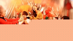 Lotte Girls - 新年快乐