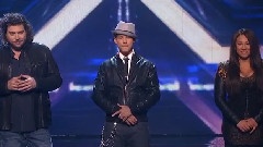 X Factor US - The X Factor US S01E25