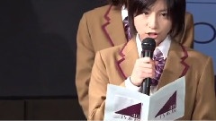 乃木坂46 - 乃木坂46 2月CDデビュー正式発表 11/12/22
