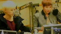 利特(Super Junior) - Kiss The Radio
