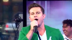 David Campbell - Come On Eileen
