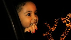International Quincy (Diddy's Son) - Christmas Time