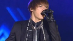 金在中 - I.D.S Worldwide Concert In