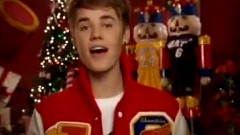 Justin Bieber - Drummer Boy