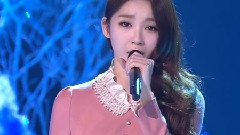 Davichi - To
