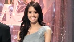 允儿(少女时代) - KBS