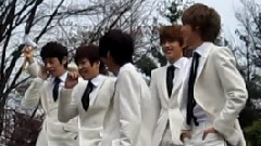 BOYFRIEND - Fan Meeting to Celebrate 200 Days