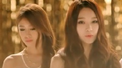 T-ara,Davichi - 我们不是相爱吗