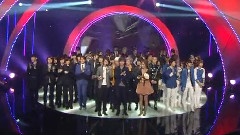 BOYFRIEND - ENDING