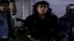 Michael Jackson - Bad