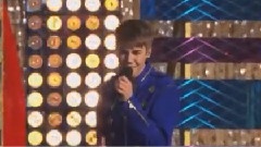 Justin Bieber - Performing At The