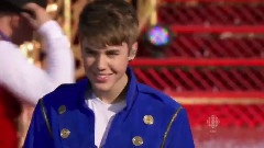 Justin Bieber - Mistletoe & Santa Clause Is Coming To Town