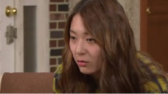 Krystal(f(x)) - MBC High Kick3 EP61 Krystal Cut