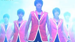 Hey! Say! JUMP - ヤンヤンJUMP 中文字幕 11/11/27