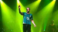 Shayne Ward - When You Were Sweet Sixteen