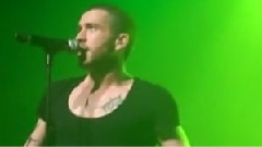 Shayne Ward - When You Were Sweet Sixteen