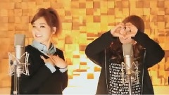 Orange Caramel - Funny Hunny