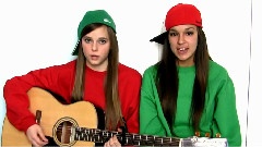 Tiffany Alvord - Christmas Don't Be Late