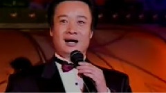 阎维文 - 我们的祖国歌甜花香