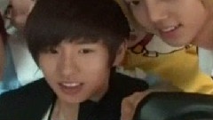 BOYFRIEND - Mnet M!PICK Boyfriend 2-1