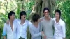 东方神起 - 初心