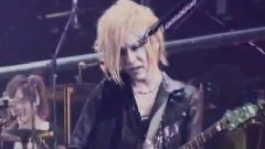 the GazettE - Swallowtail On The Death Valley