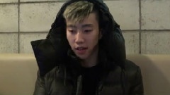 Jay Park - Mnet Highlight Festival JayPark Interview