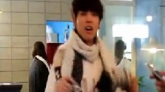 Infinite - Christmas Present