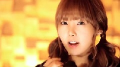 Orange Caramel - Funny Hunny