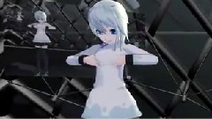 VOCALOID家族 - Bad