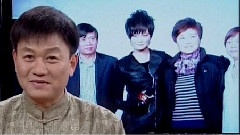 李宇春 - 河南卫视"讲述60分"上